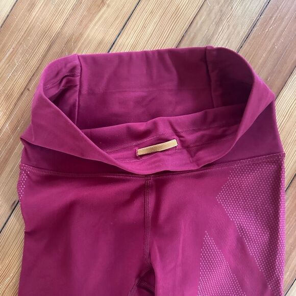 Lululemon x Roksanda My Element Tight in Caliente / Rustic Coral - Picture 5 of 8